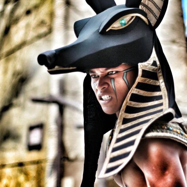 Universal Studios Singapore