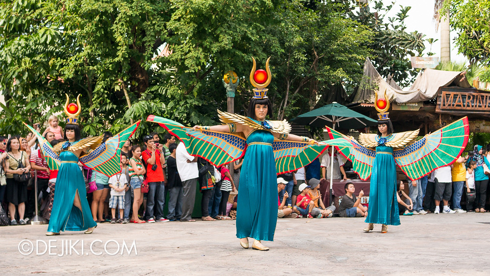 Universal Studios Singapore