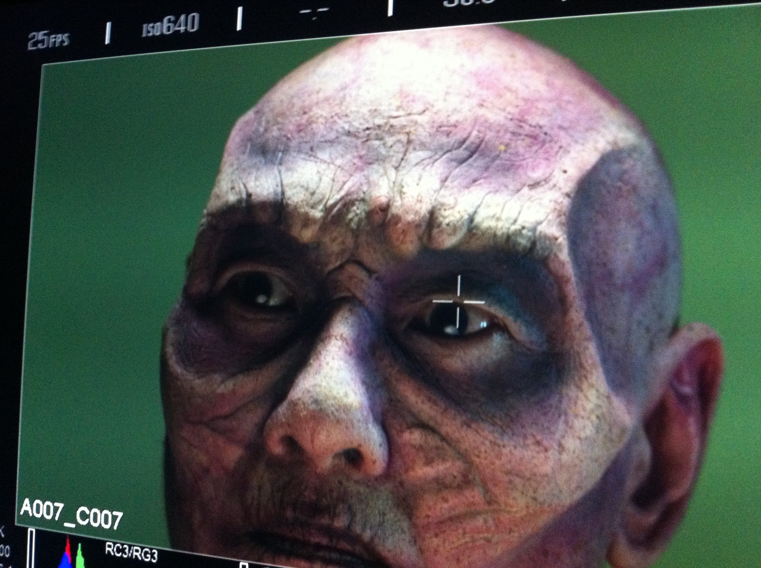 Resorts World Theatre