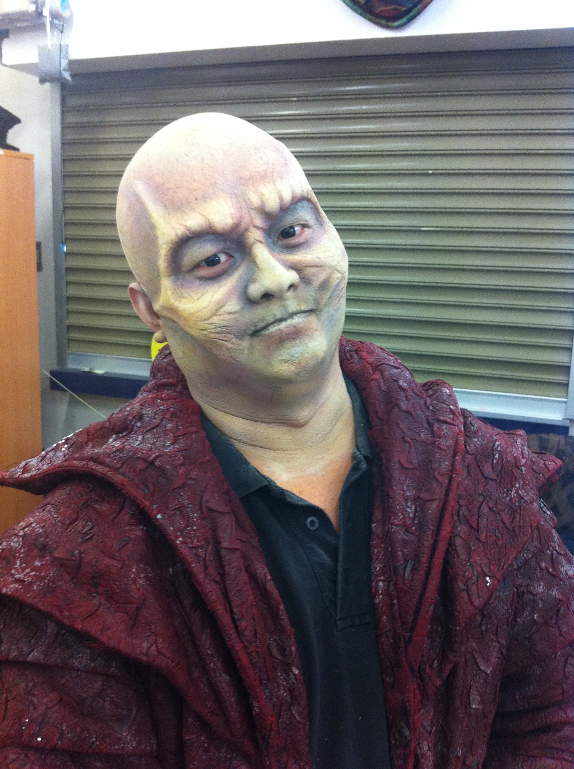 Resorts World Theatre