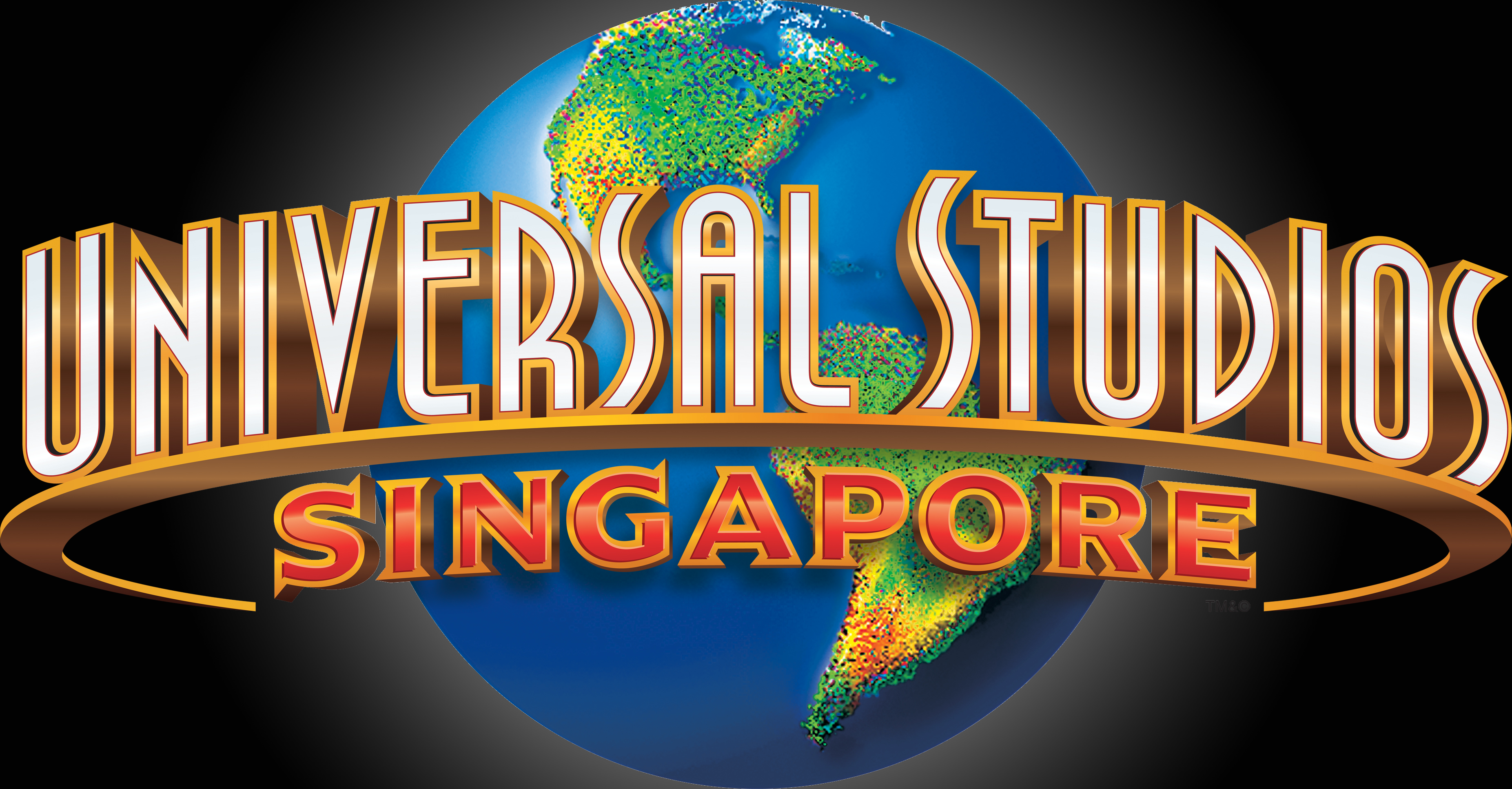 Universal Studios Singapore