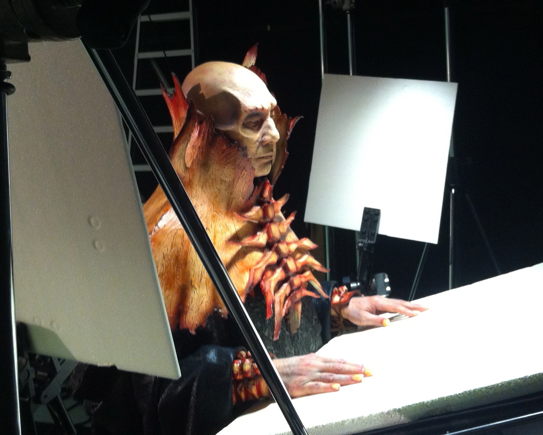 Resorts World Theatre