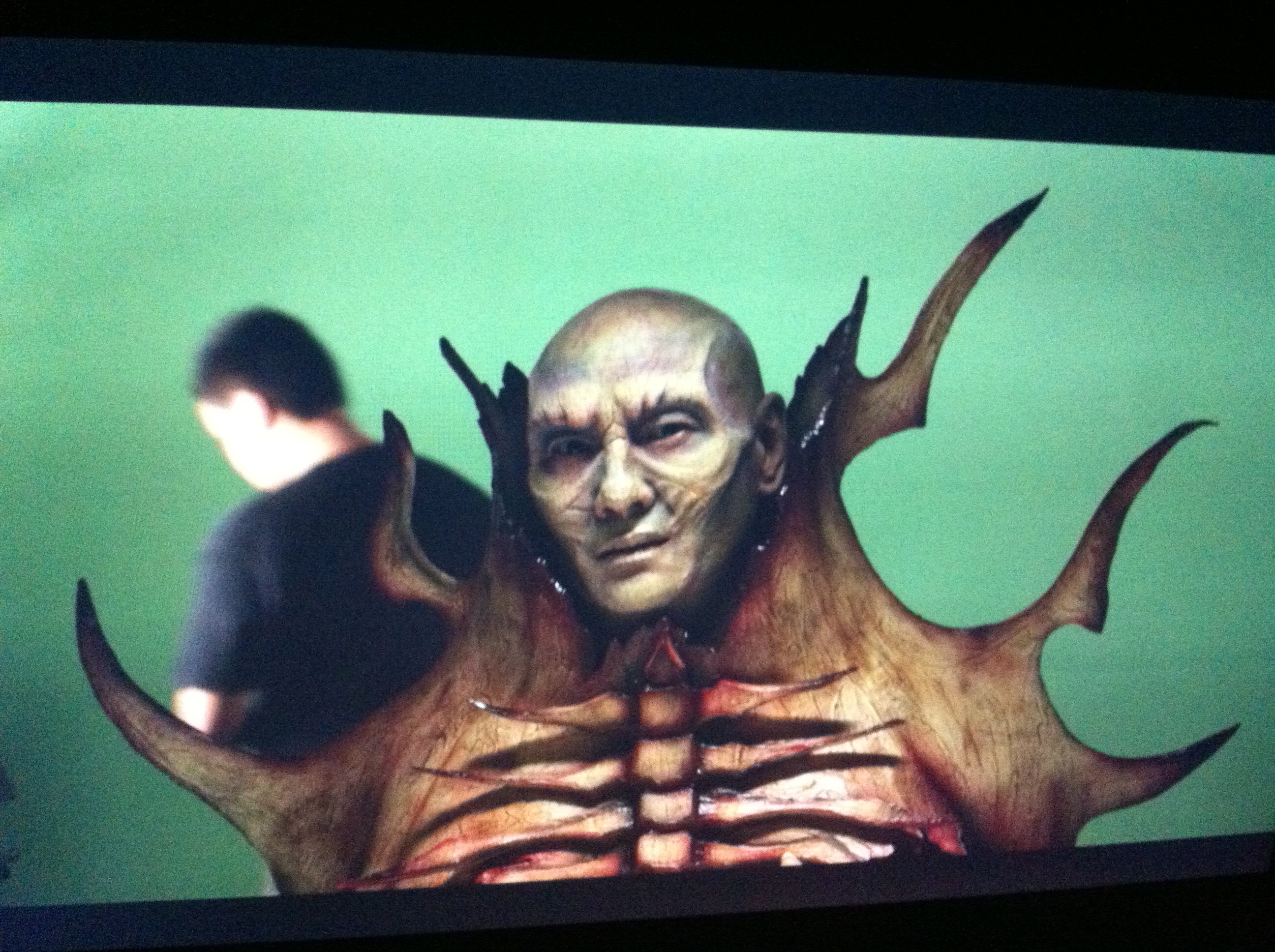 Resorts World Theatre