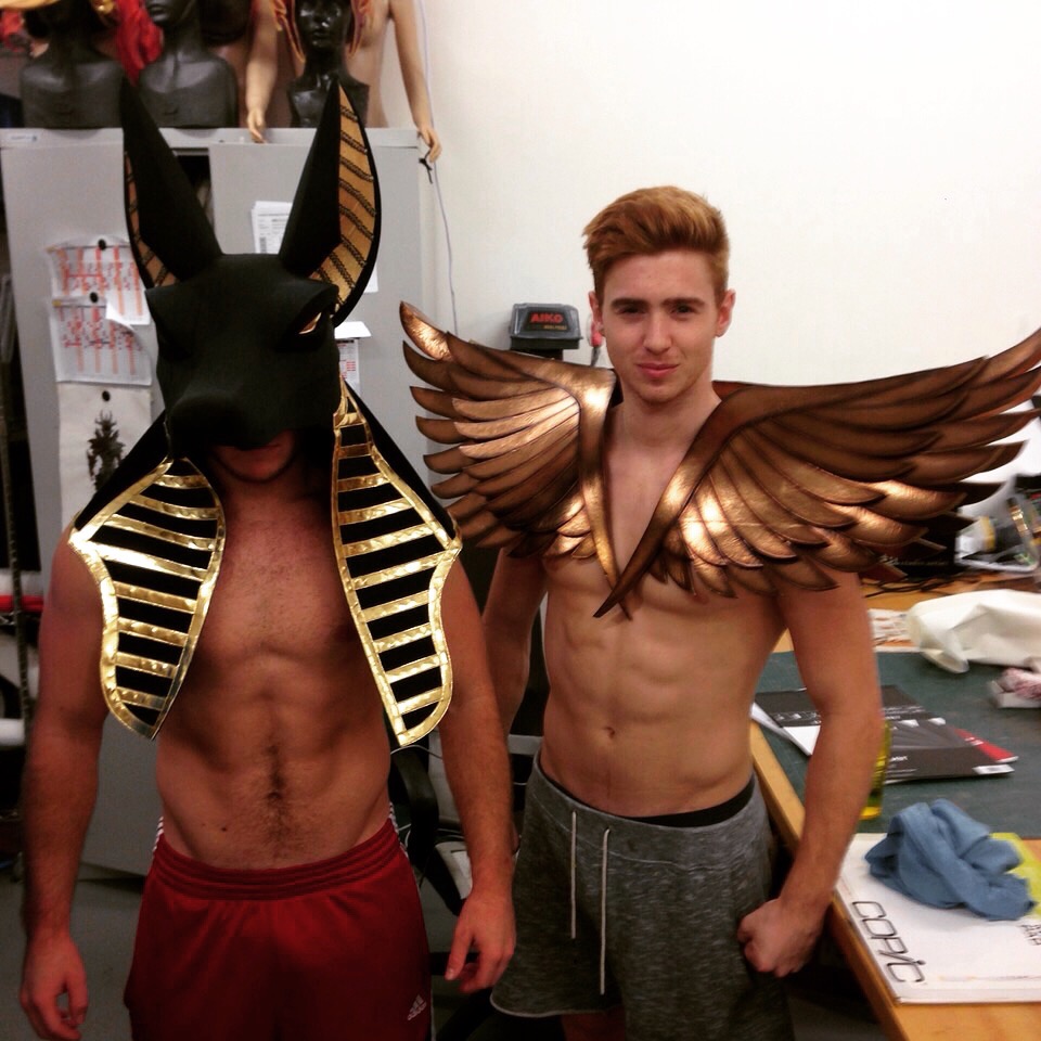 Universal Studios Singapore