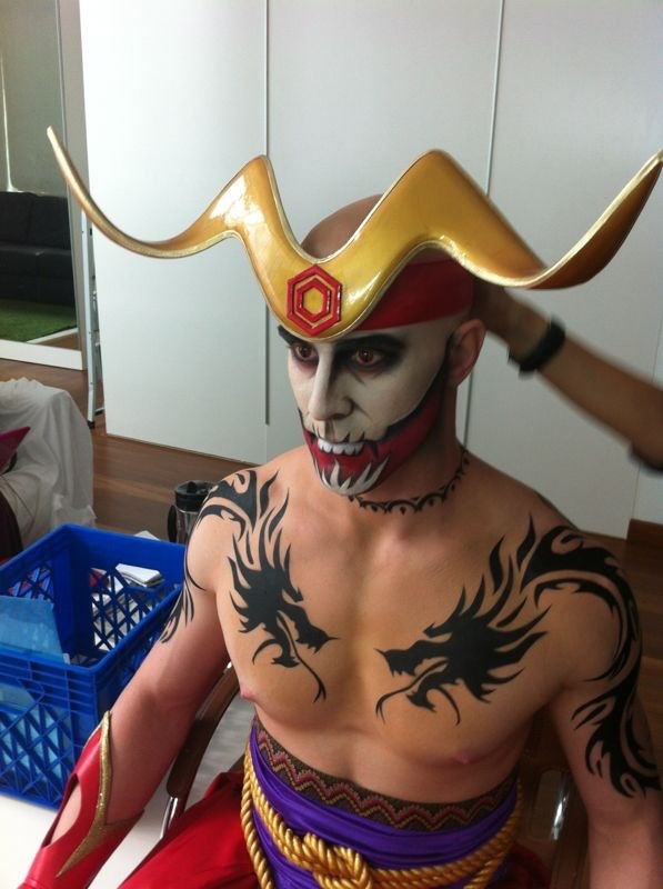 Resorts World Theatre