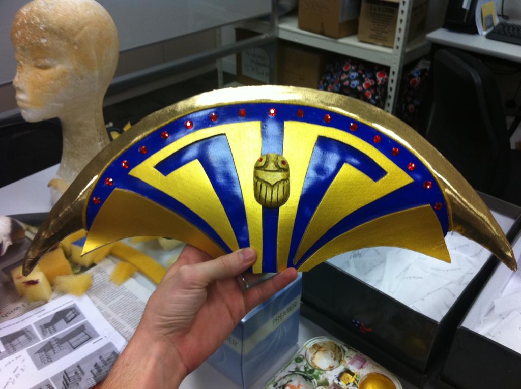 Universal Studios Singapore