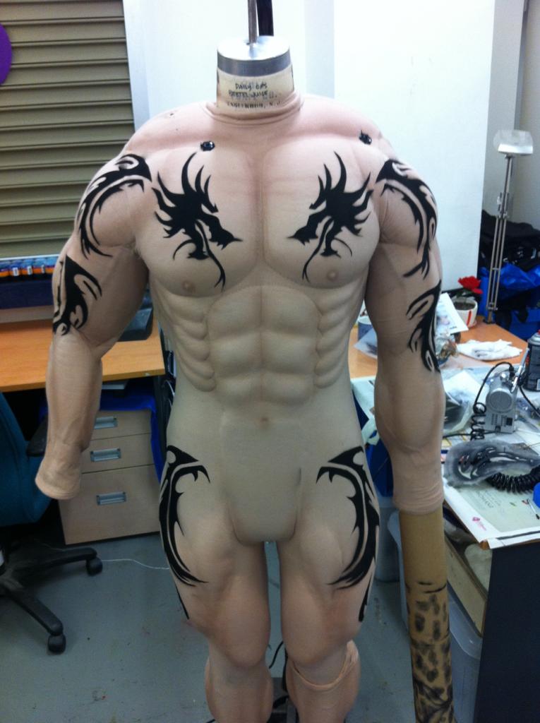 Resorts World Theatre